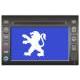 Integrative DVD for Ha/ma 323/Peugeot 307
