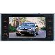 Integrative DVD for Toyota Vios