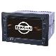 Integrative Car Dvd/gps, HX-203