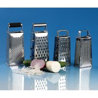 Grater