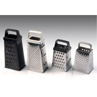 Grater