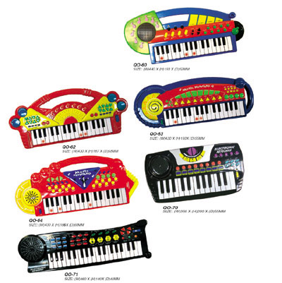 Piano
