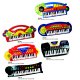 Piano, QO-60
QO-62
QO-63
QO-64
QO-70
QO-71