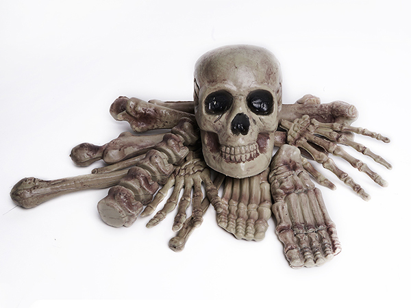Bone Bag