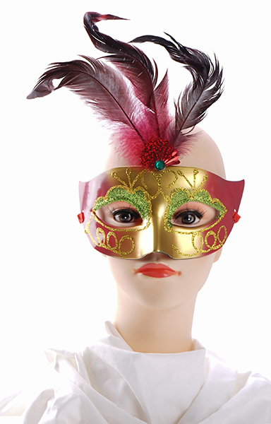 Girl Mask