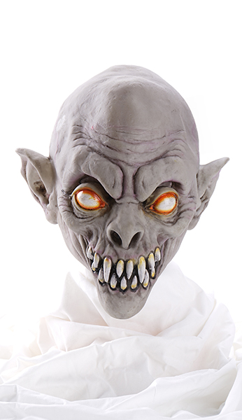 Zombie Mask