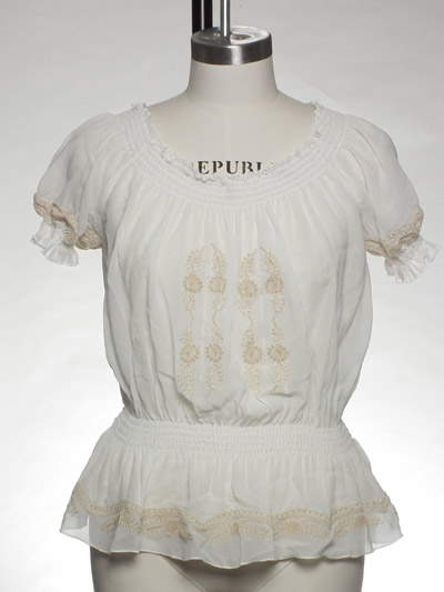 Ladies Blouse