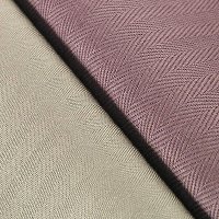 RIGID & STRETCH HERRINGBONE