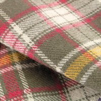 POLYESTER/COTTON YARN DYED FABRIC