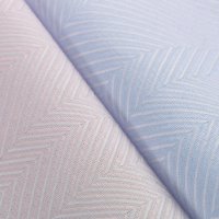 Sell 40'S COMBED COTTON YARN DYED FABRIC