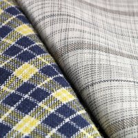 Sell Y/D LINEN SHIRTING