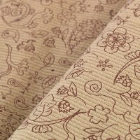 Sell PRINTED COTTON CORDUROY/VELVETEEN