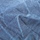 RIGID & STRETCH RAIN SLUB DENIM