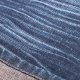 RIGID & STRETCH YARN DYED DENIM