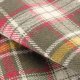 POLYESTER/COTTON YARN DYED FABRIC, TC4642-1