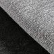 RIGID & STRETCH RAIN SLUB DENIM