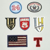 Embroidery