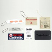 Hang Tag