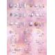 Trousers Hooks, TR-100 - TR-1188