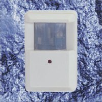 Sell Passive Infrared Intrusion Detector