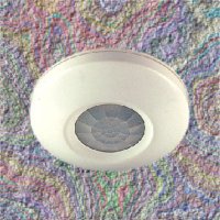 Sell Ceiling Mount Passive Infrared Intrusion Detector
