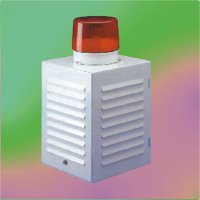 Sell Satellite Siren-Strobe Light Alarm Unit