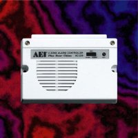Sell 2 Zone Alarm Controller with Door Chime