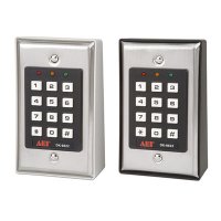 Sell Self-Contained Digital Access Control Keypad