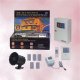 Sell 4-Zone Alarm System Complete Kit