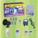 Sell 6-Zone Alarm System Complete Kit with Communicator and Auto-Dialer