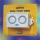 Sell High Pitch Dual Piezo Siren