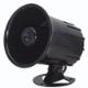 WARBLE TONE ELECTRONIC SIREN