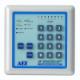 AUXILIARY CONTROL KEYPAD FOR ALARM CONTROL PANEL
