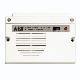 AC-238 2-ZONE ALARM CONTROL, AC-238