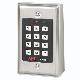 SINGLE RELAY OUTPUT DIGITAL ACCESS CONTROL KEYPAD, DK-9520