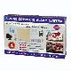 8-ZONE AUTO-DIALER ALARM COMPLETE KIT, HA-268-CS