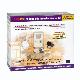 IR CONTROLLED 2-ZONE PIR ALARM SYSTEM KIT, PIR-3312K