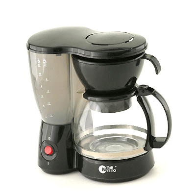 10-12 Cups Coffee Maker NT-6178A