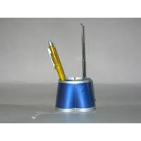 Sport-Pants Shape Penholder Radio