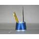 Sport-Pants Shape Penholder Radio