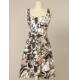 Printed Woven Dress