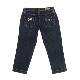 Cropped Jeans, F5221G-340