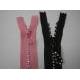 Rhinestone Zipper