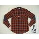Ladies' Shirt, CN18137