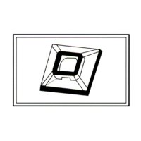 Adhesive Mount