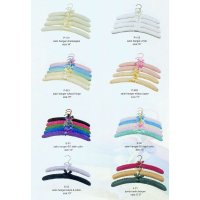 Satin Hanger