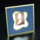 Corrugated Photo Frame