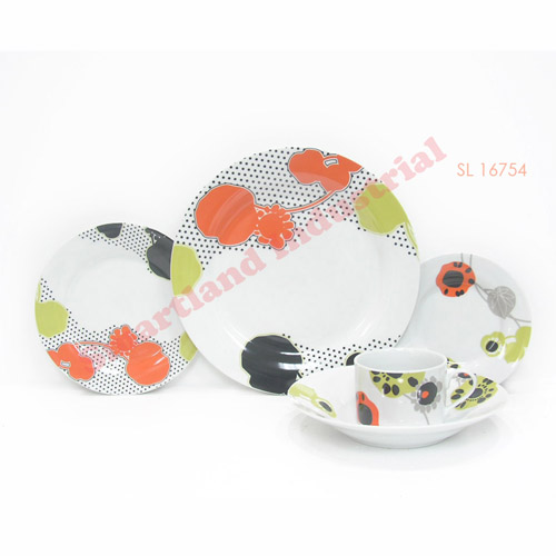 Home Decoration - Ceramic