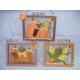 Sell WOODEN & METAL