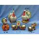 Ceramic, SL14584 
SL14579 
SL14580 
SL14576 
SL14575